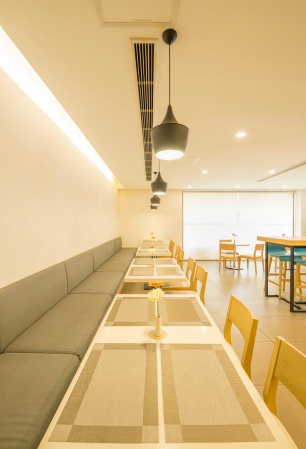 Hotel Hanting Liuzhou Road 2*