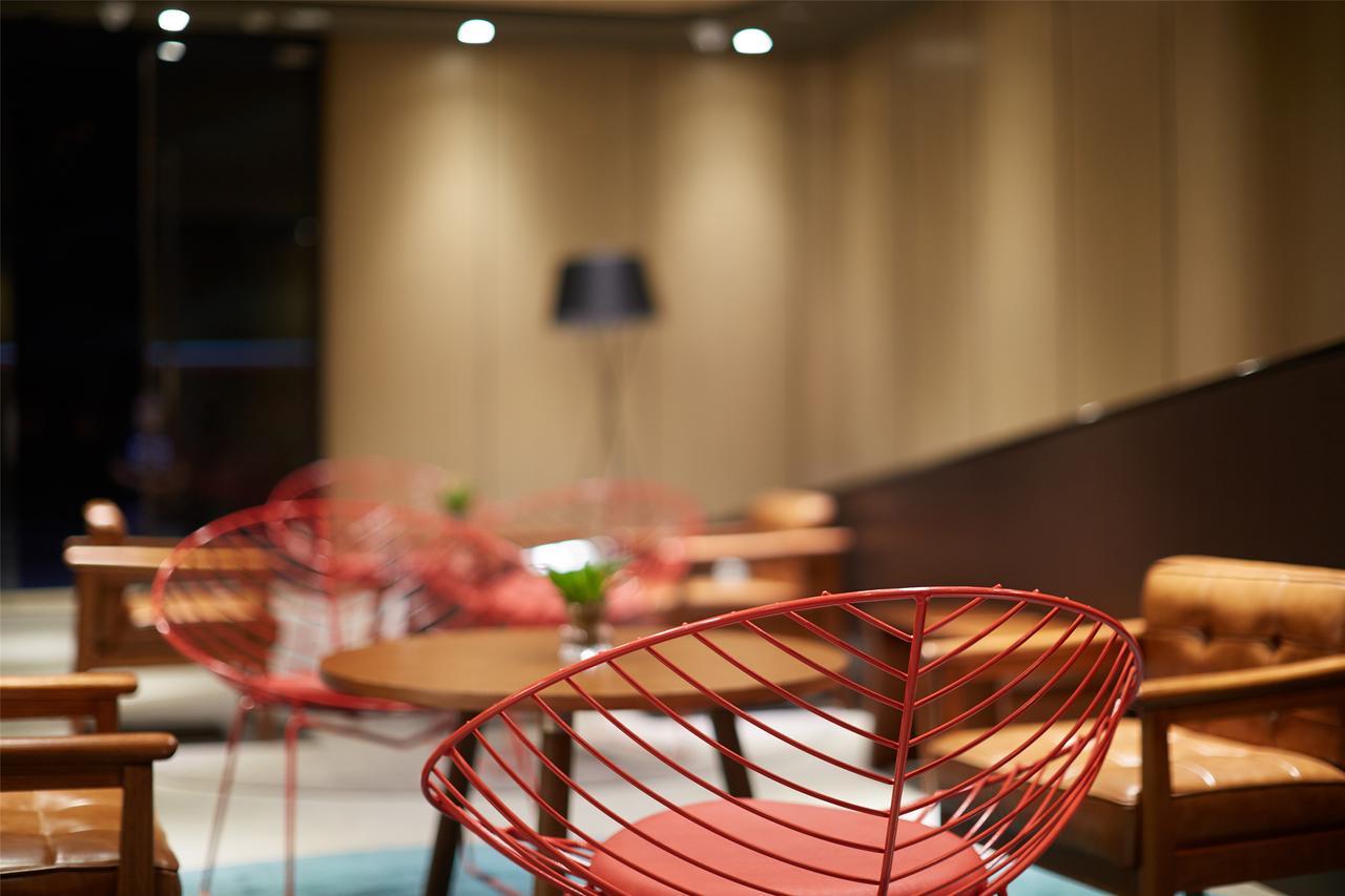 Hotel Hanting Liuzhou Road 2*