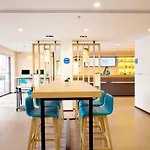 Hanting Hotel Shanghai Liuzhou Road