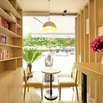 Hanting Hotel Shanghai Liuzhou Road
