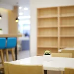 Hanting Hotel Shanghai Liuzhou Road