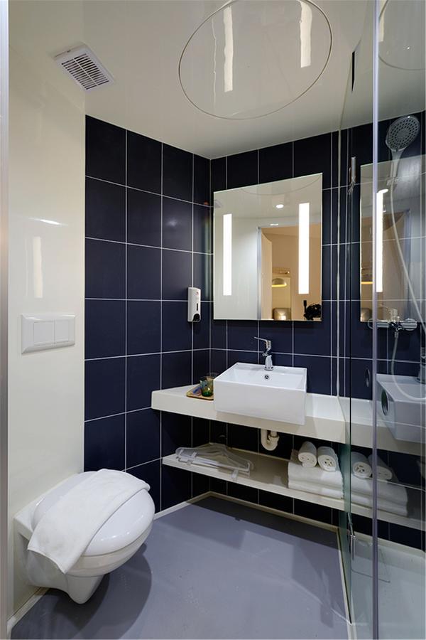 Hotel Hanting Liuzhou Road 2*