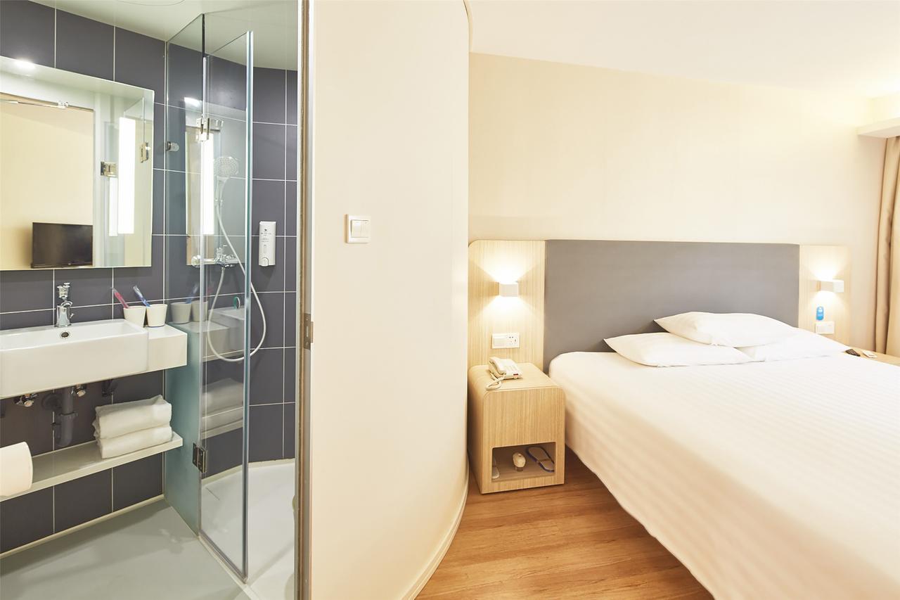 Hotel Hanting Liuzhou Road 2*